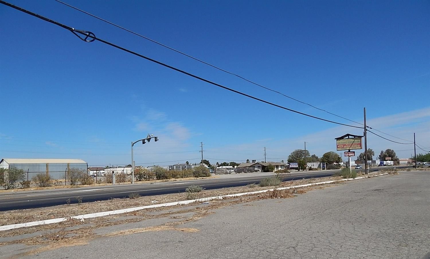2532 E Pacheco Blvd, Los Banos, CA 93635